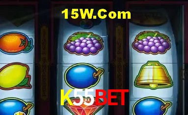 Estatísticas K55Bet