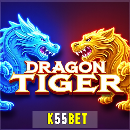 k55bet  - Cassino ao Vivo e Experiência de Jogos